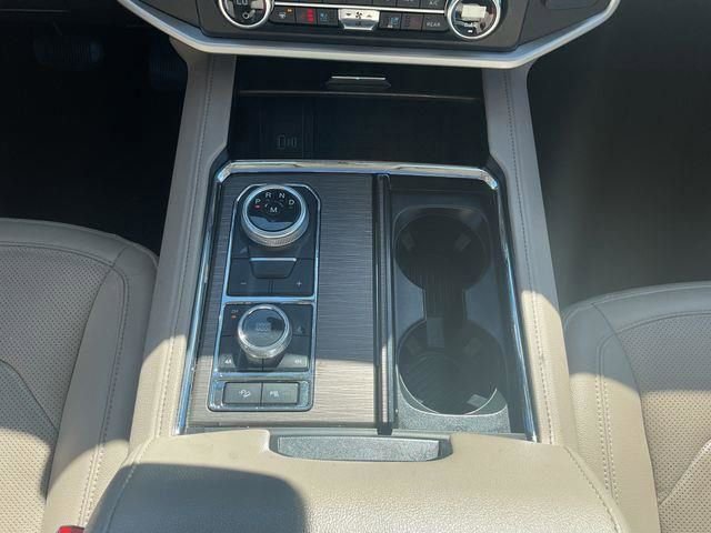 Used 2024 Ford Expedition Max Limited image 36