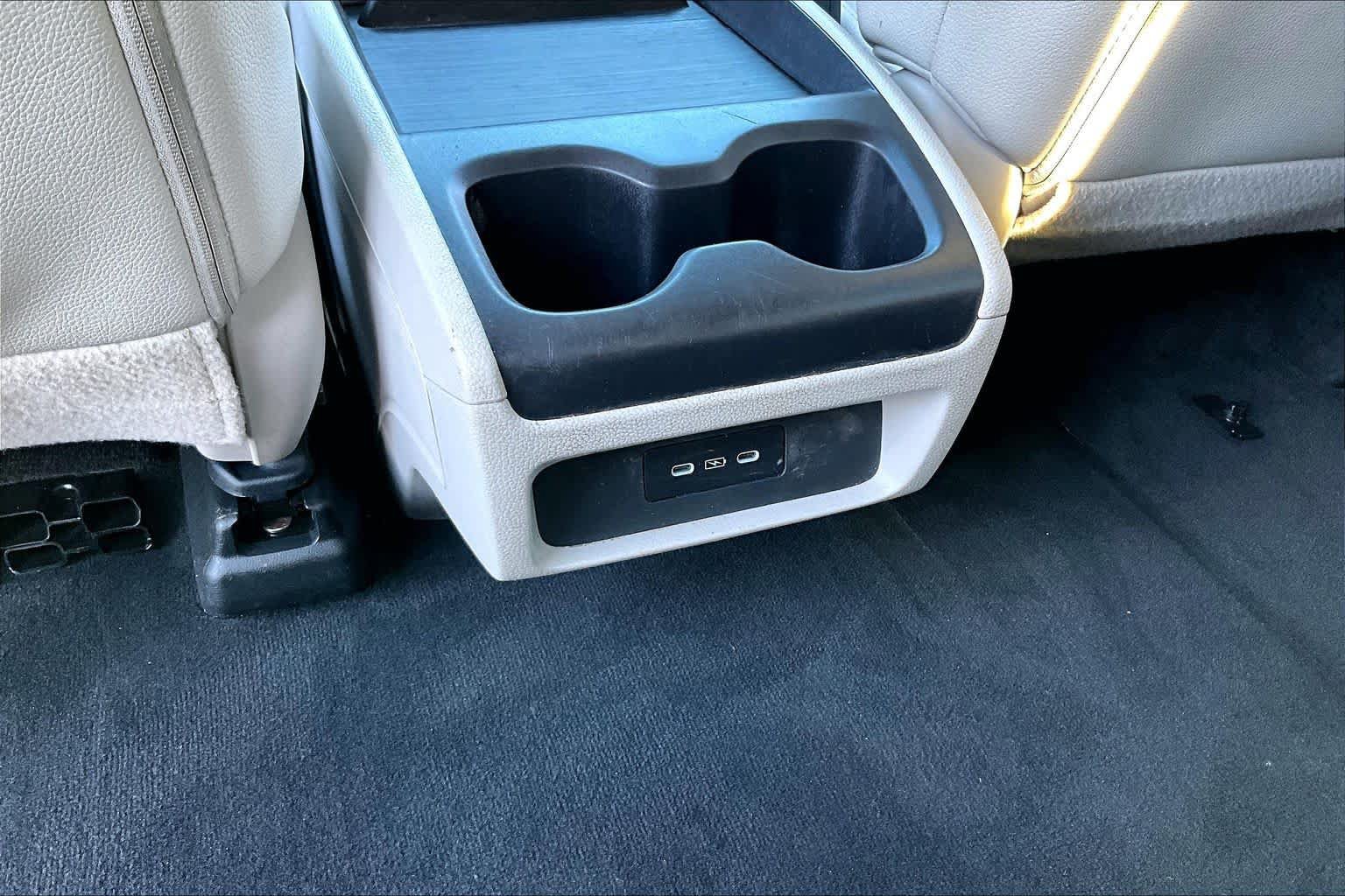 Used 2025 Honda Odyssey EX-L image 35