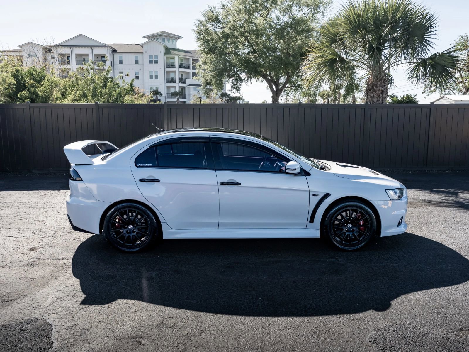 Used 2015 Mitsubishi Lancer Evolution Final Edition image 26