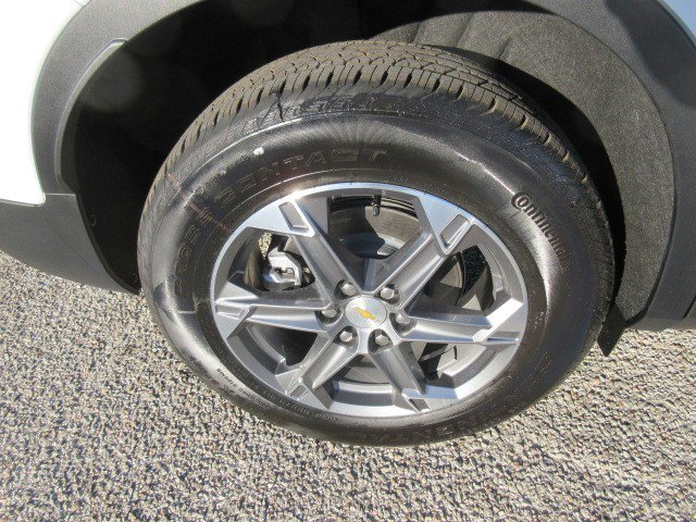 New 2026 Chevrolet Blazer LT image 10