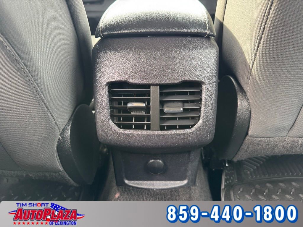 Used 2018 Ford Fusion SE w/ Fusion SE Technology Package image 32