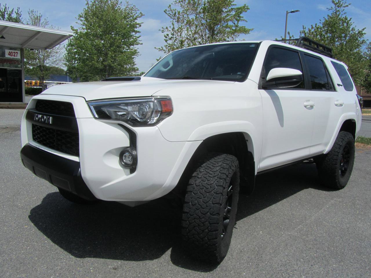 Used 2019 Toyota 4Runner TRD Pro image 6