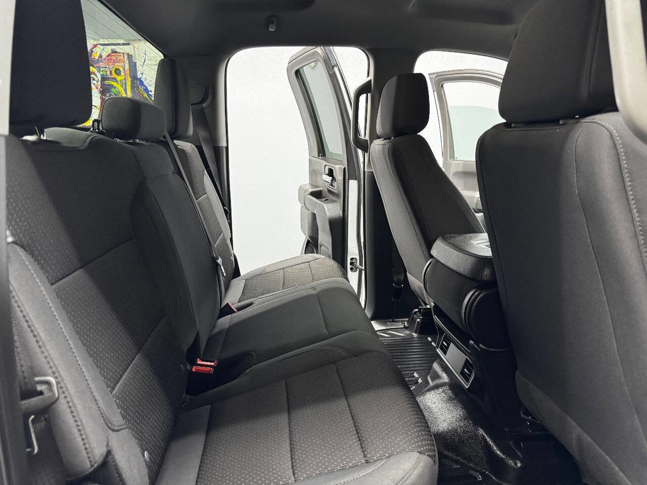 Used 2024 GMC Sierra 2500 Pro image 38