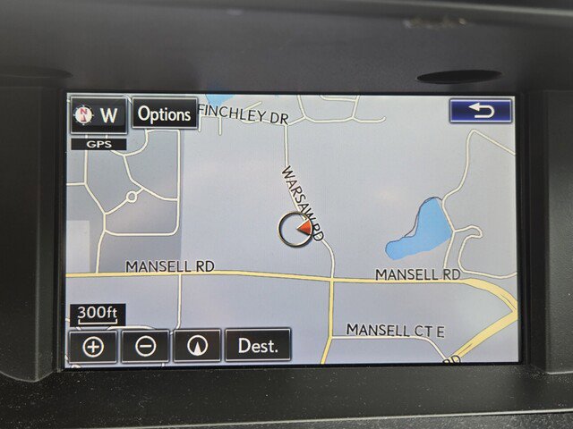 Used 2016 Lexus ES 350 w/ Navigation System Package image 32