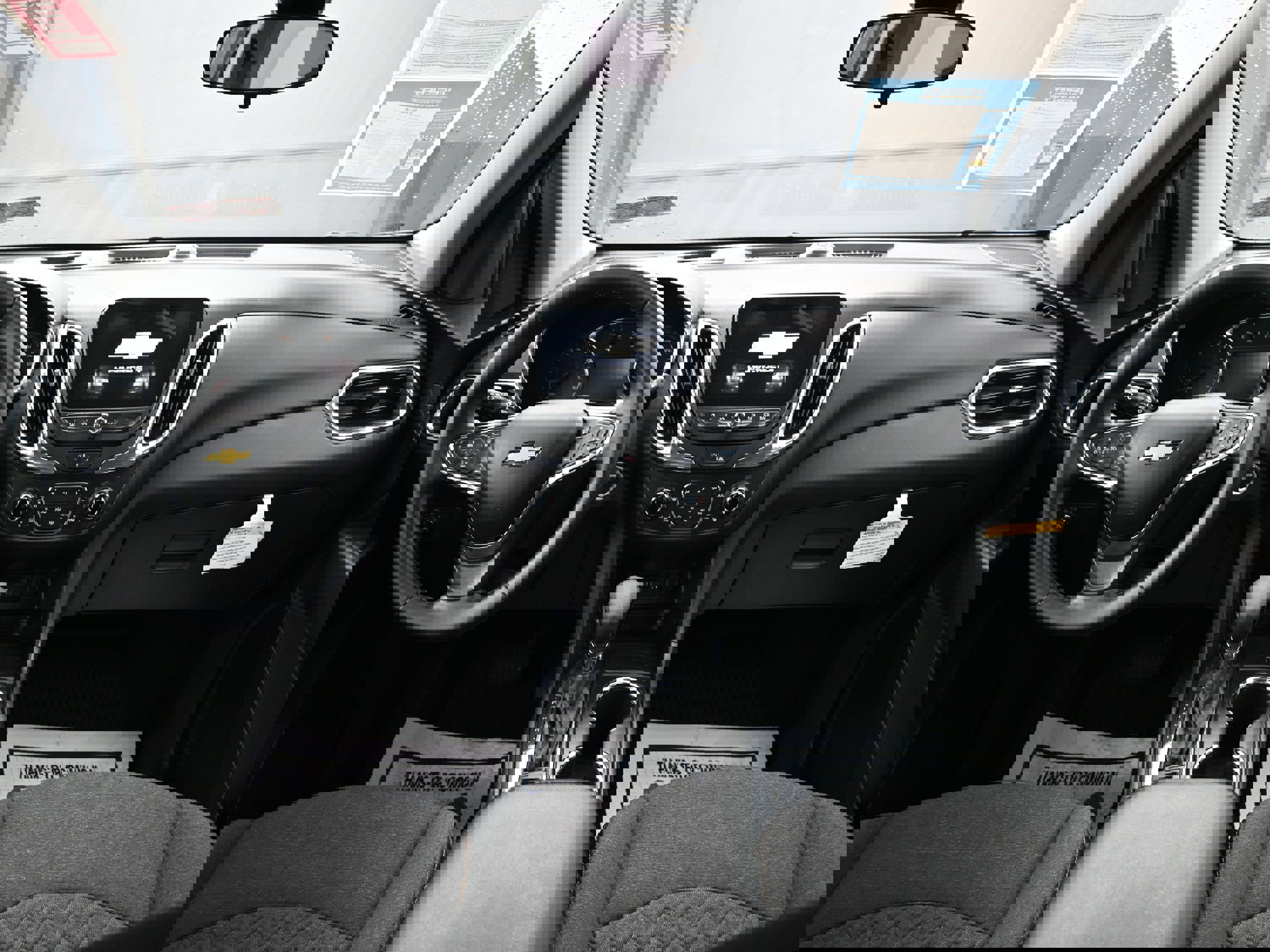 Used 2024 Chevrolet Equinox LT image 21