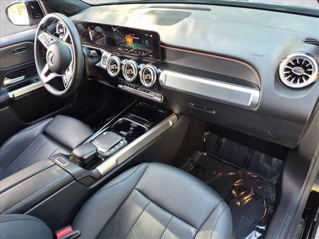 Used 2022 Mercedes-Benz GLB 250 image 21