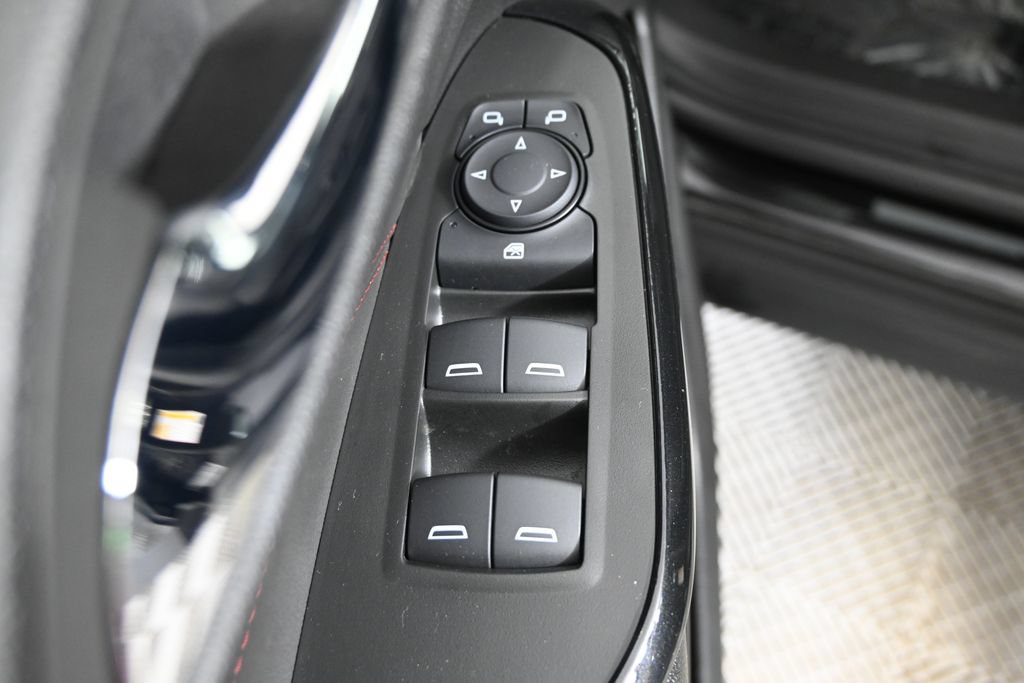 Used 2026 Chevrolet Trax RS w/ Driver Confidence Package FWD image 19