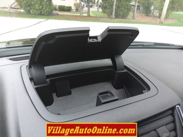 Used 2017 GMC Acadia Limited SLT FWD image 21