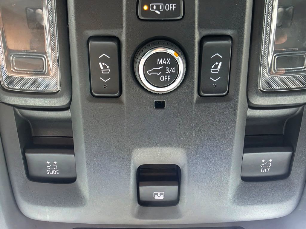 Used 2021 Chevrolet Tahoe Z71 w/ Z71 Signature Package AWD/4WD image 56