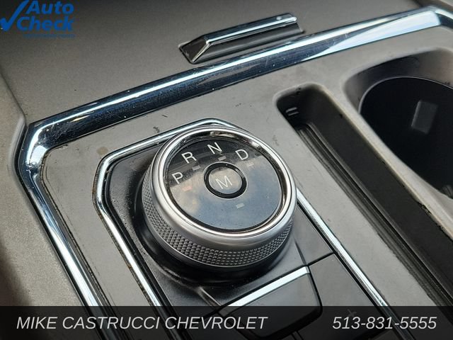 Used 2019 Ford Expedition Max XLT AWD/4WD image 16