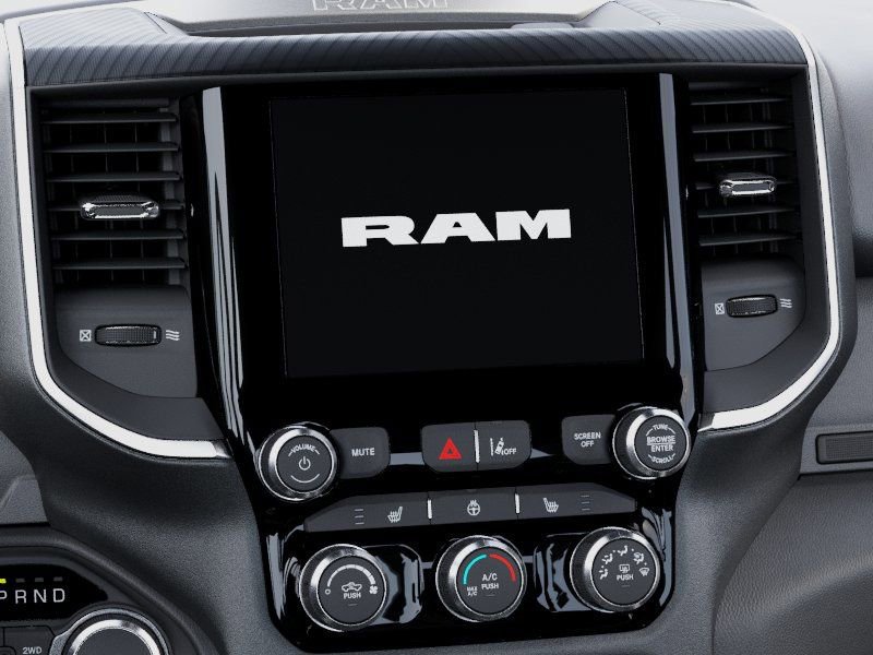 New 2026 RAM 1500 Big Horn image 18