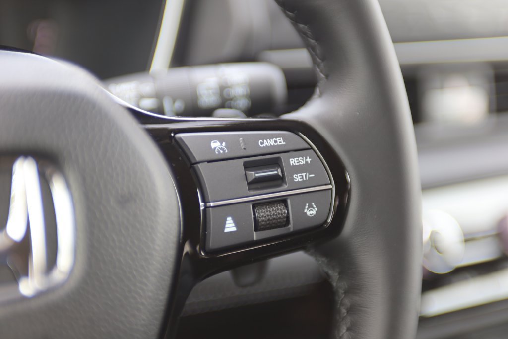 New 2026 Honda Passport RTL image 19