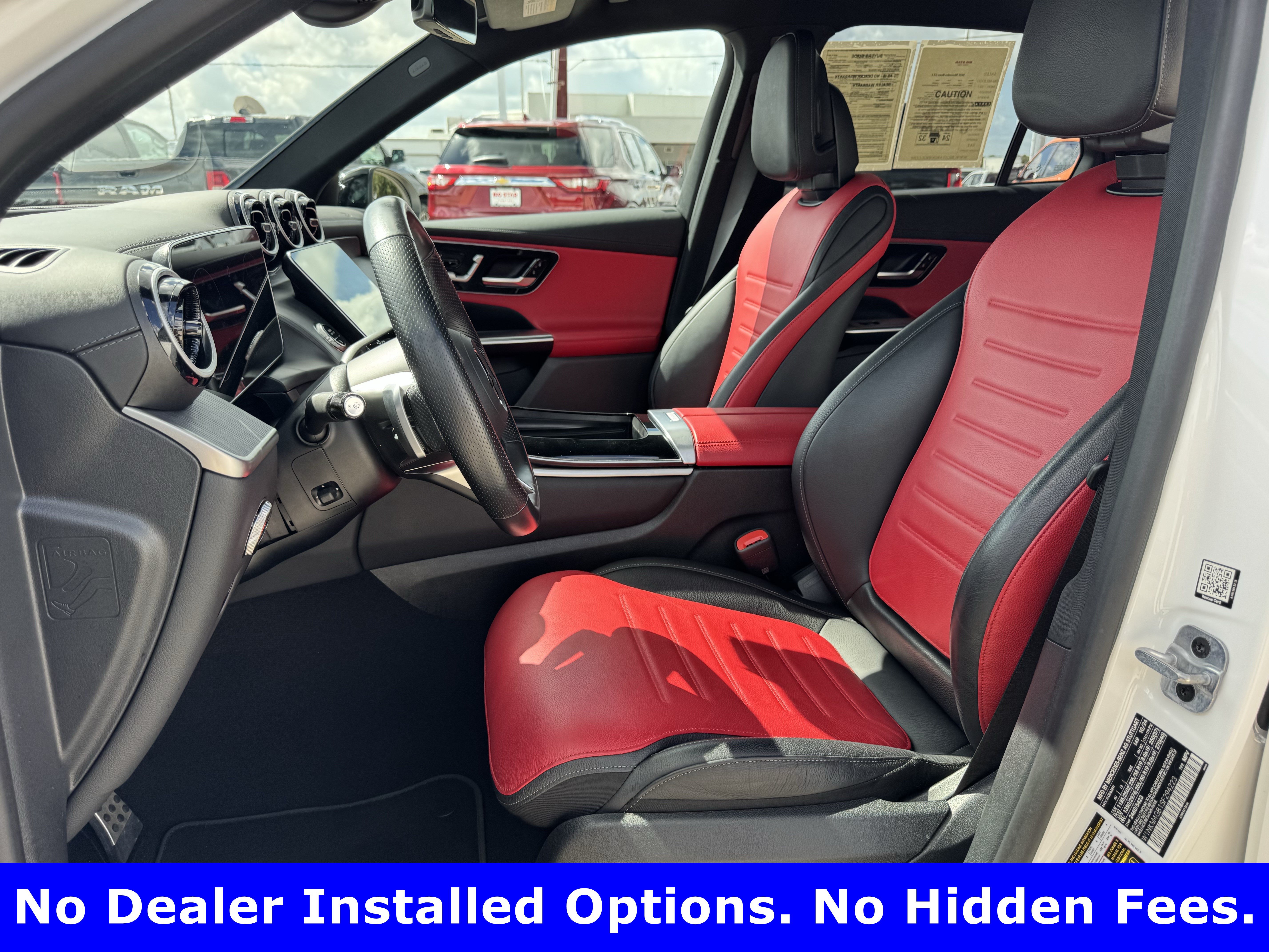 Used 2025 Mercedes-Benz GLC 300 image 23