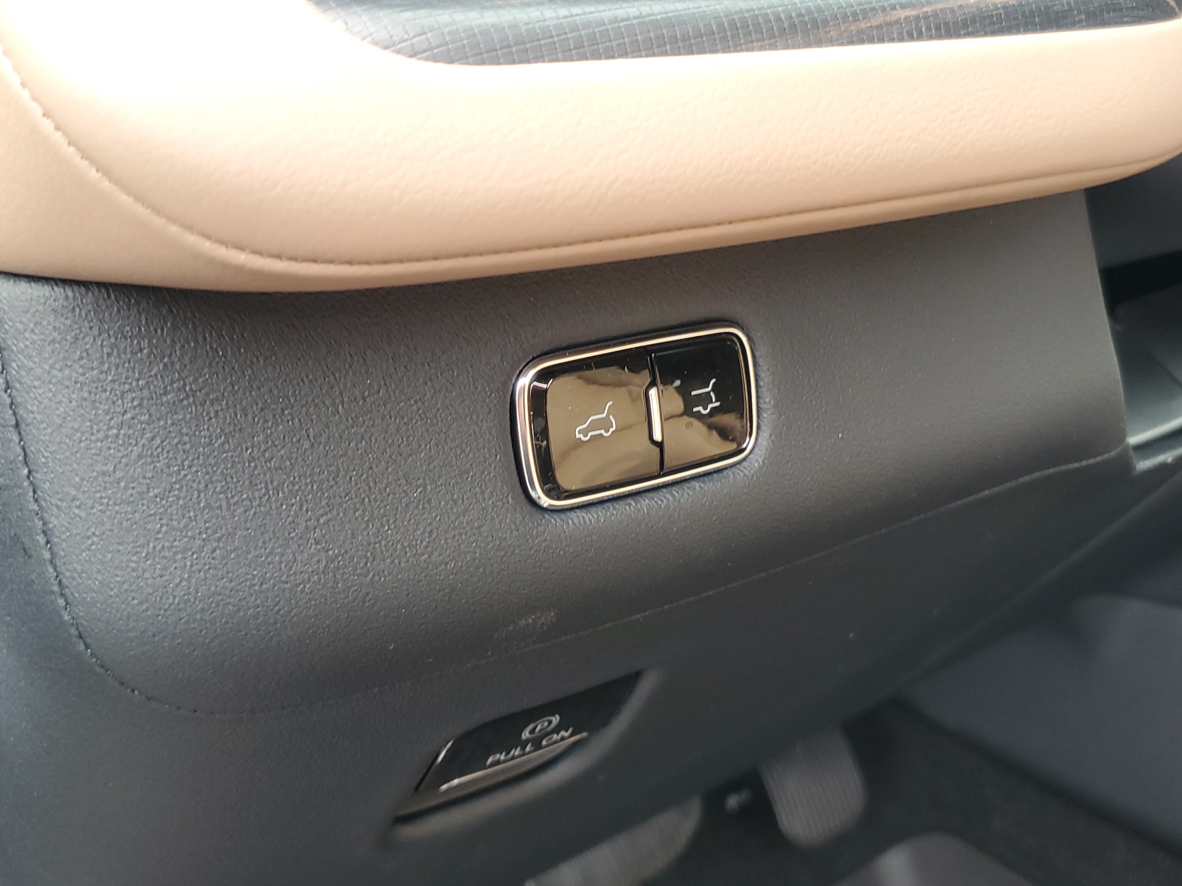 New 2027 Lincoln Navigator Black Label AWD/4WD image 15