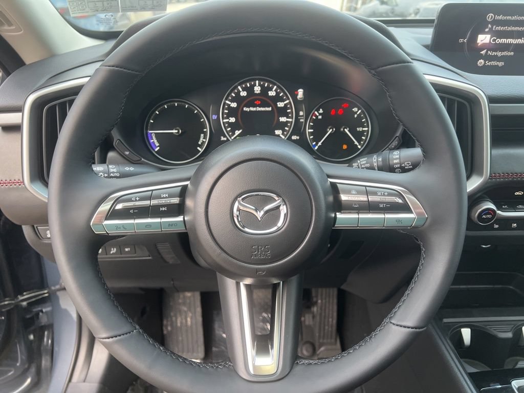 New 2026 MAZDA CX-50 AWD 2.5 Hybrid w/ Weather Package image 20