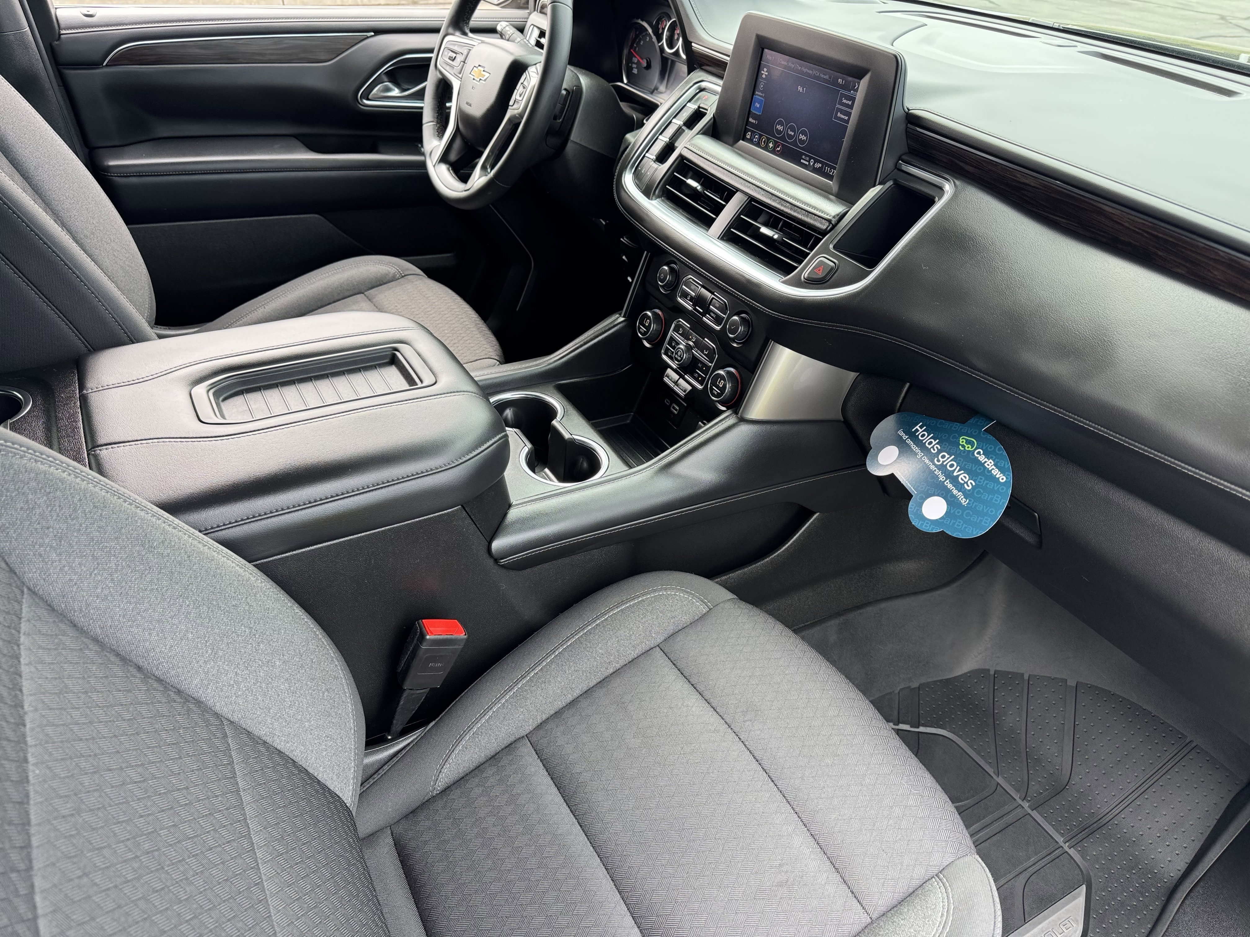 Used 2023 Chevrolet Tahoe LS image 23
