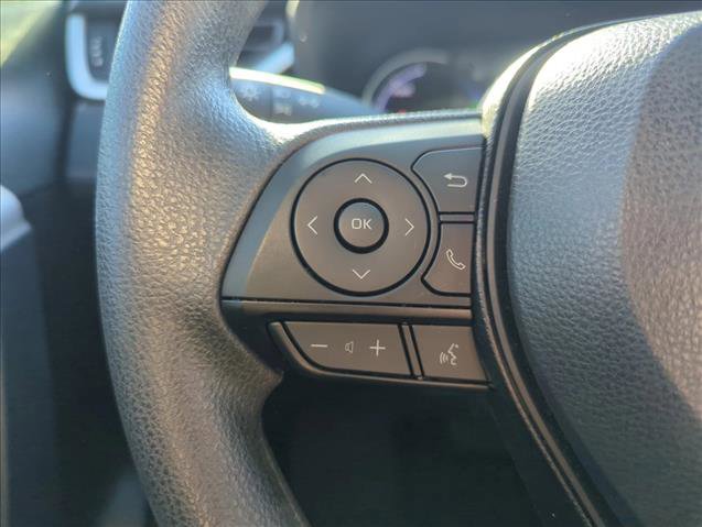Certified 2023 Toyota RAV4 XLE w/ Convenience Package image 15