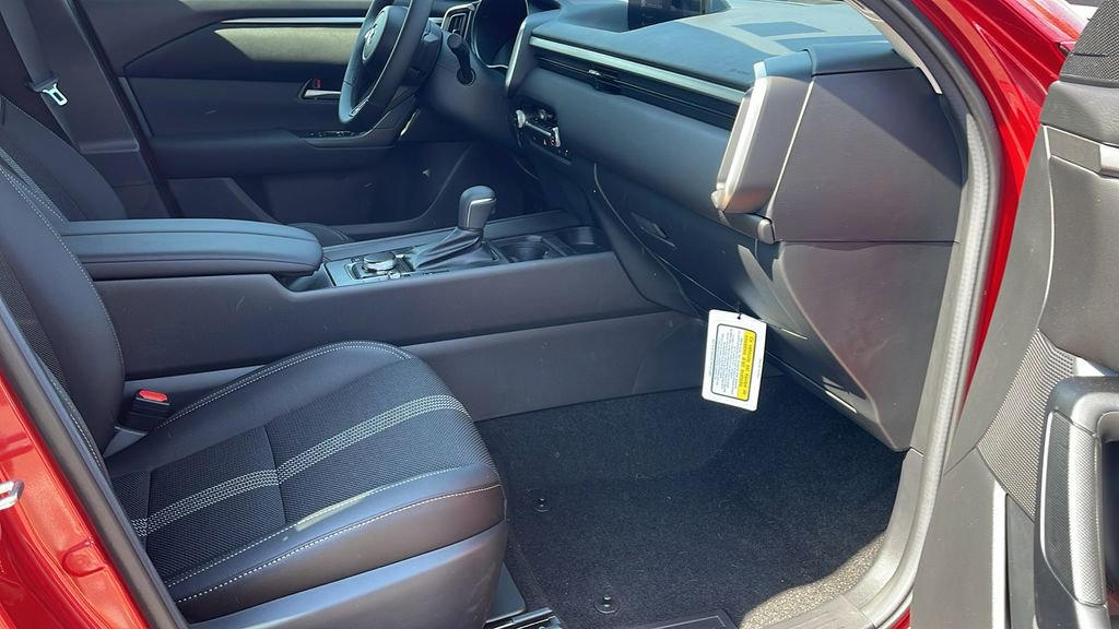 New 2025 MAZDA CX-50 2.5 Hybrid w/ Weather Package image 32