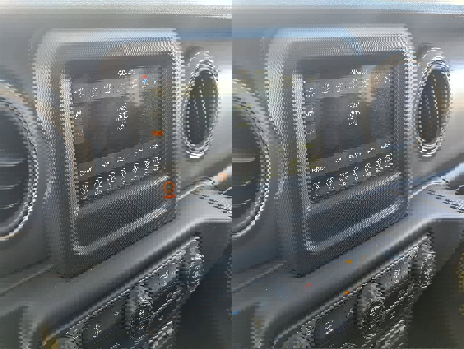 Used 2023 Jeep Wrangler Sport S image 26