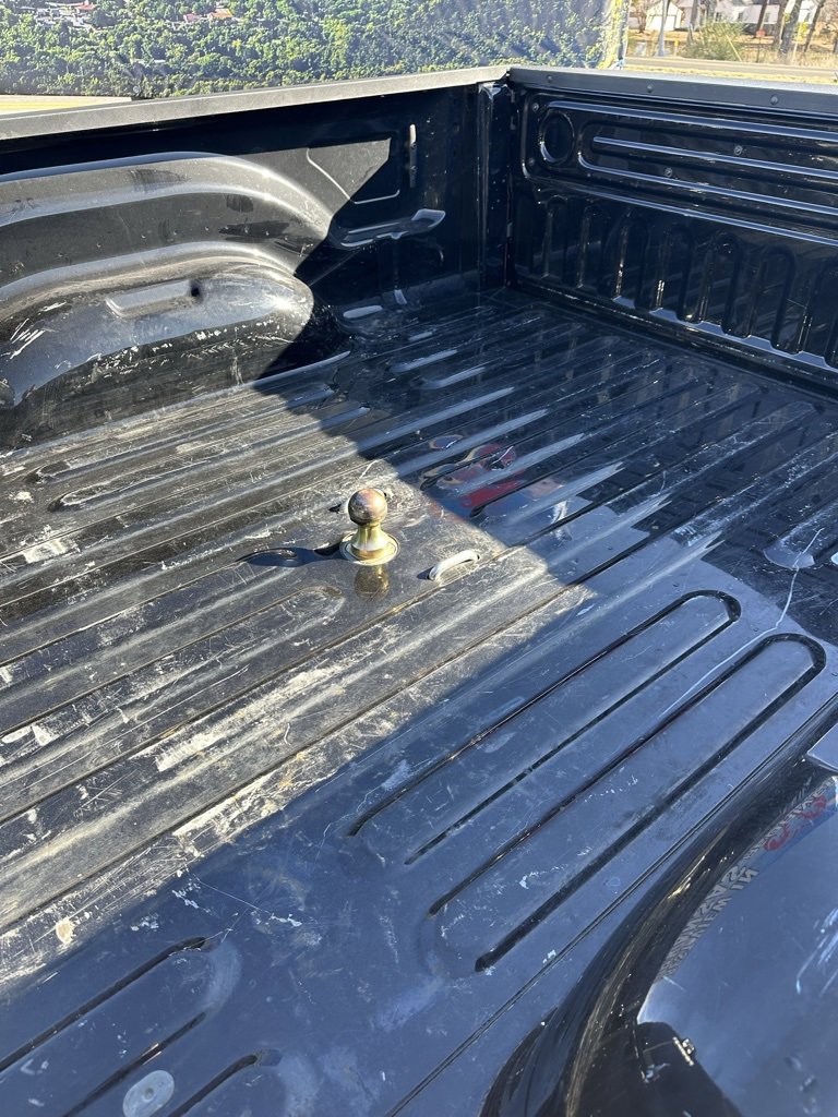 Used 2024 RAM 2500 Tradesman w/ Chrome Appearance Group image 6