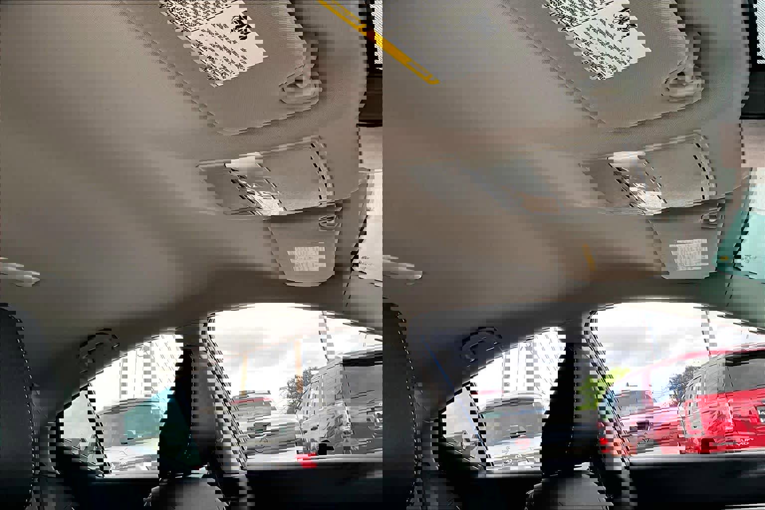 Used 2022 Nissan Altima 2.5 SV image 14