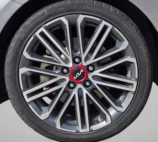 Used 2023 Kia Forte GT image 23