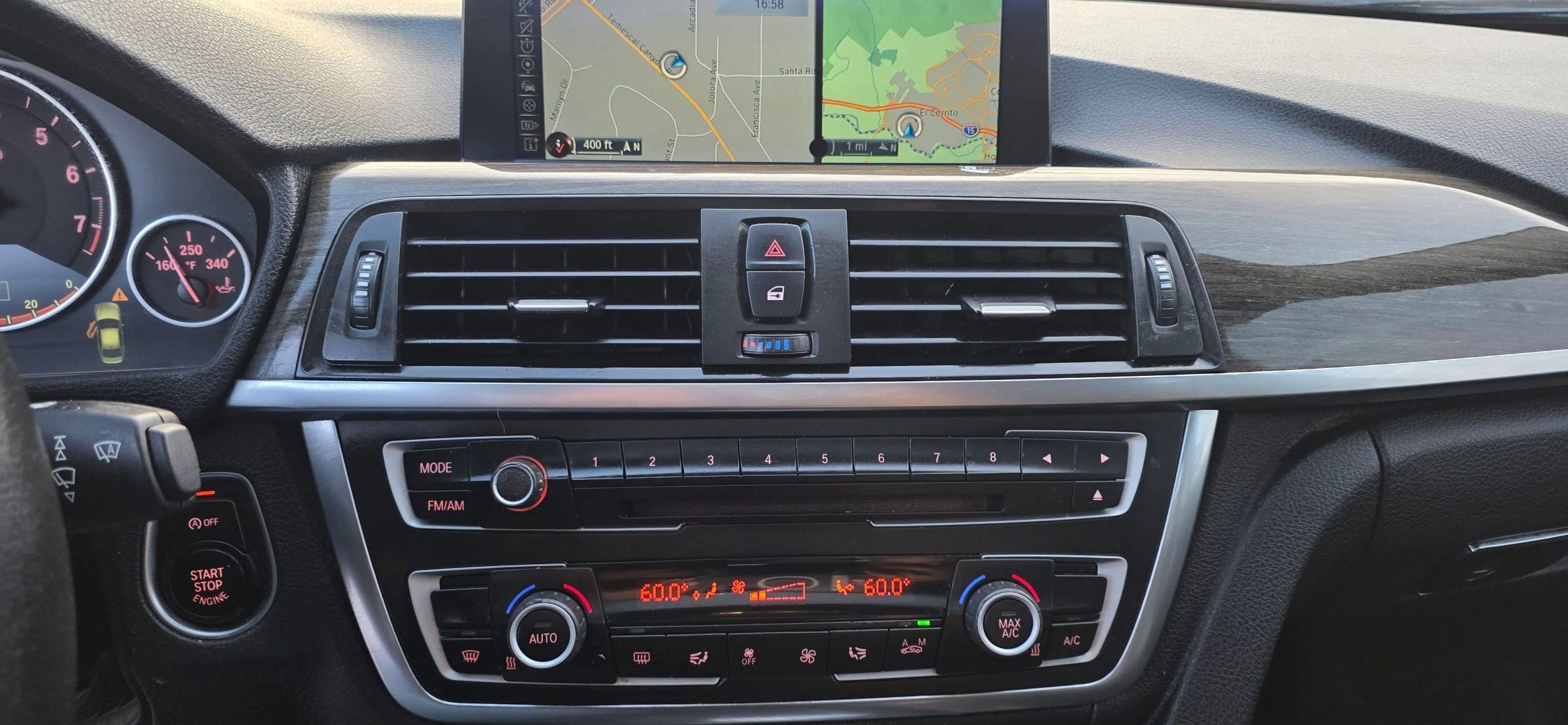 Used 2014 BMW 335i 335i Sedan 4D image 12