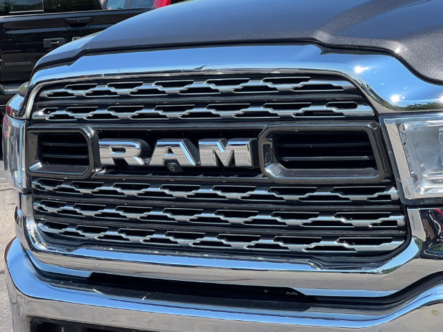 Used 2024 RAM 3500 Limited AWD/4WD image 50