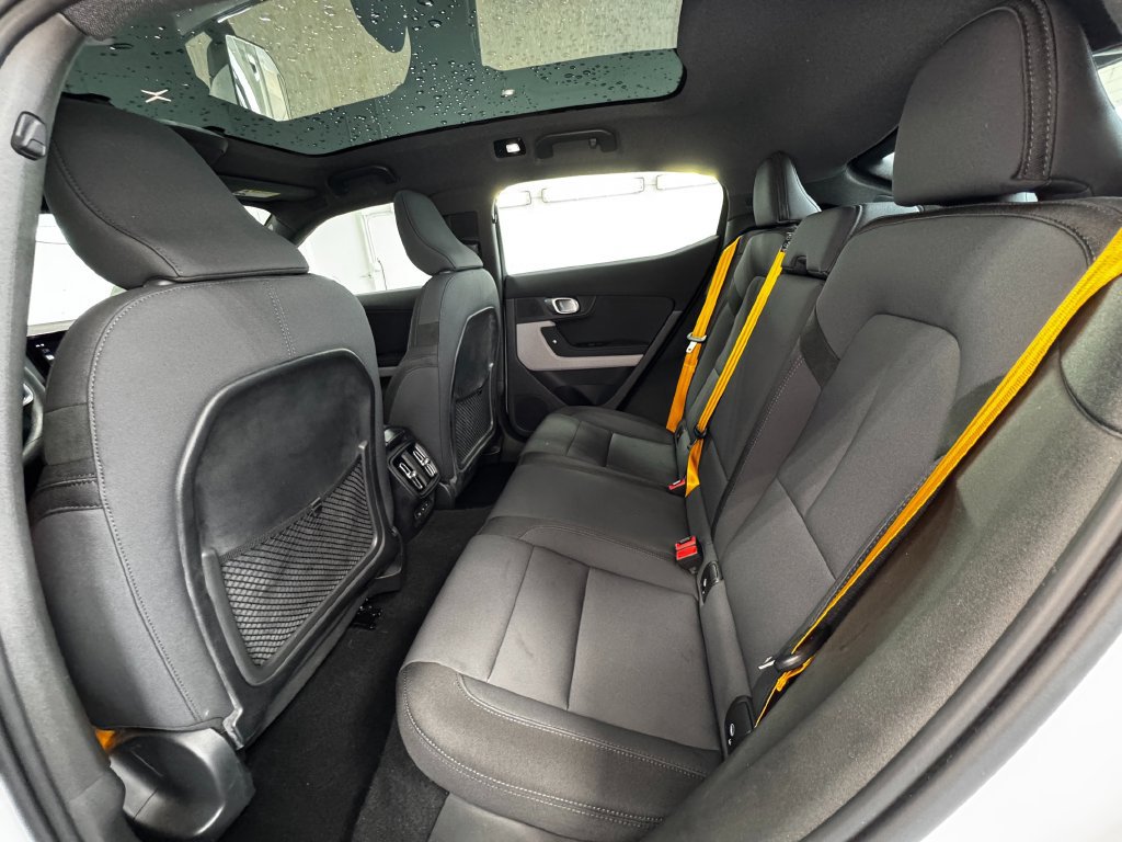 Used 2023 Polestar Polestar 2 w/ Pilot Pack AWD/4WD image 20