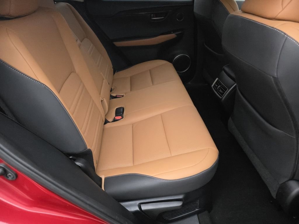 Used 2020 Lexus NX 300 AWD w/ Comfort Package image 13