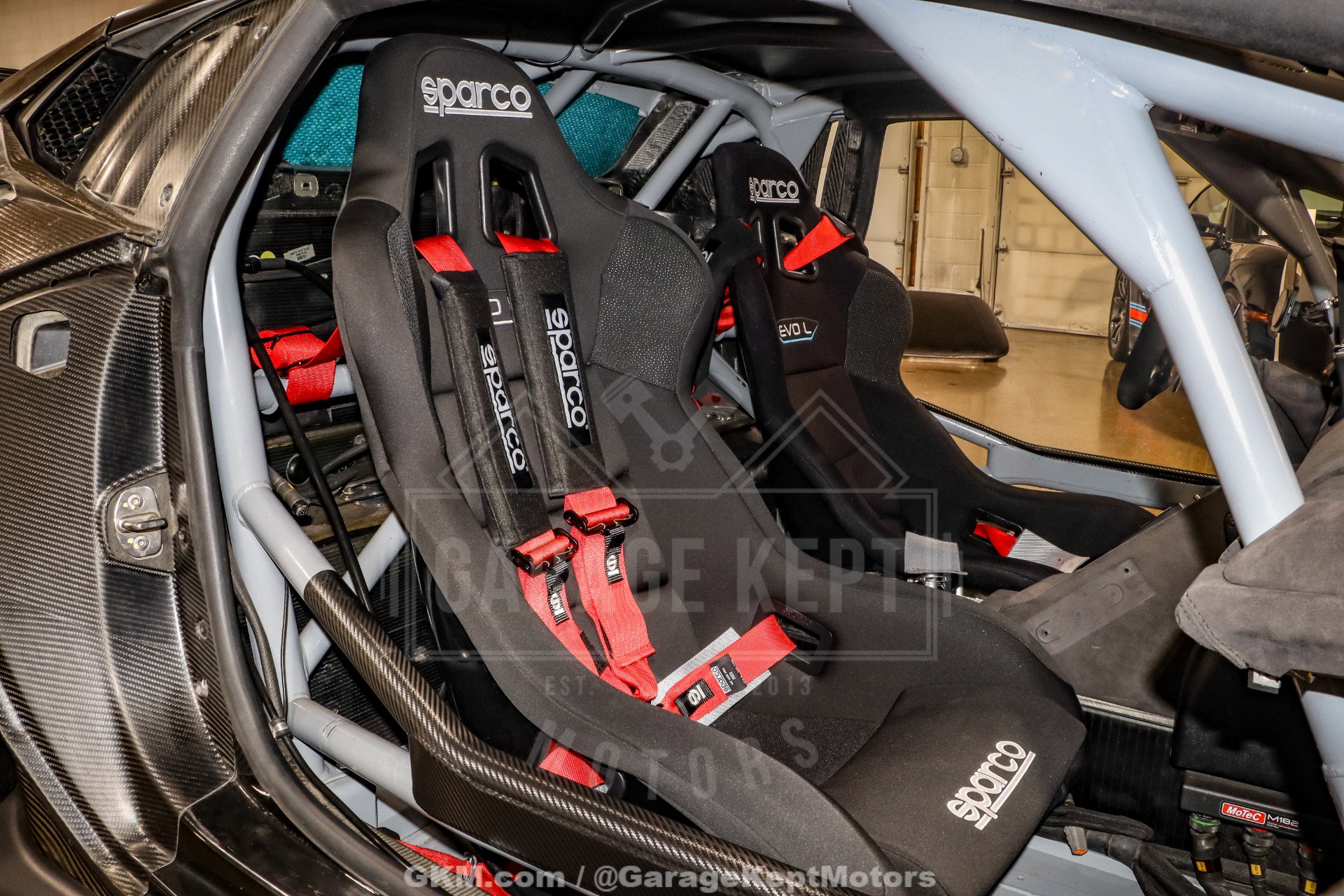 Used 2015 Lamborghini Huracan LP 610-4 image 86