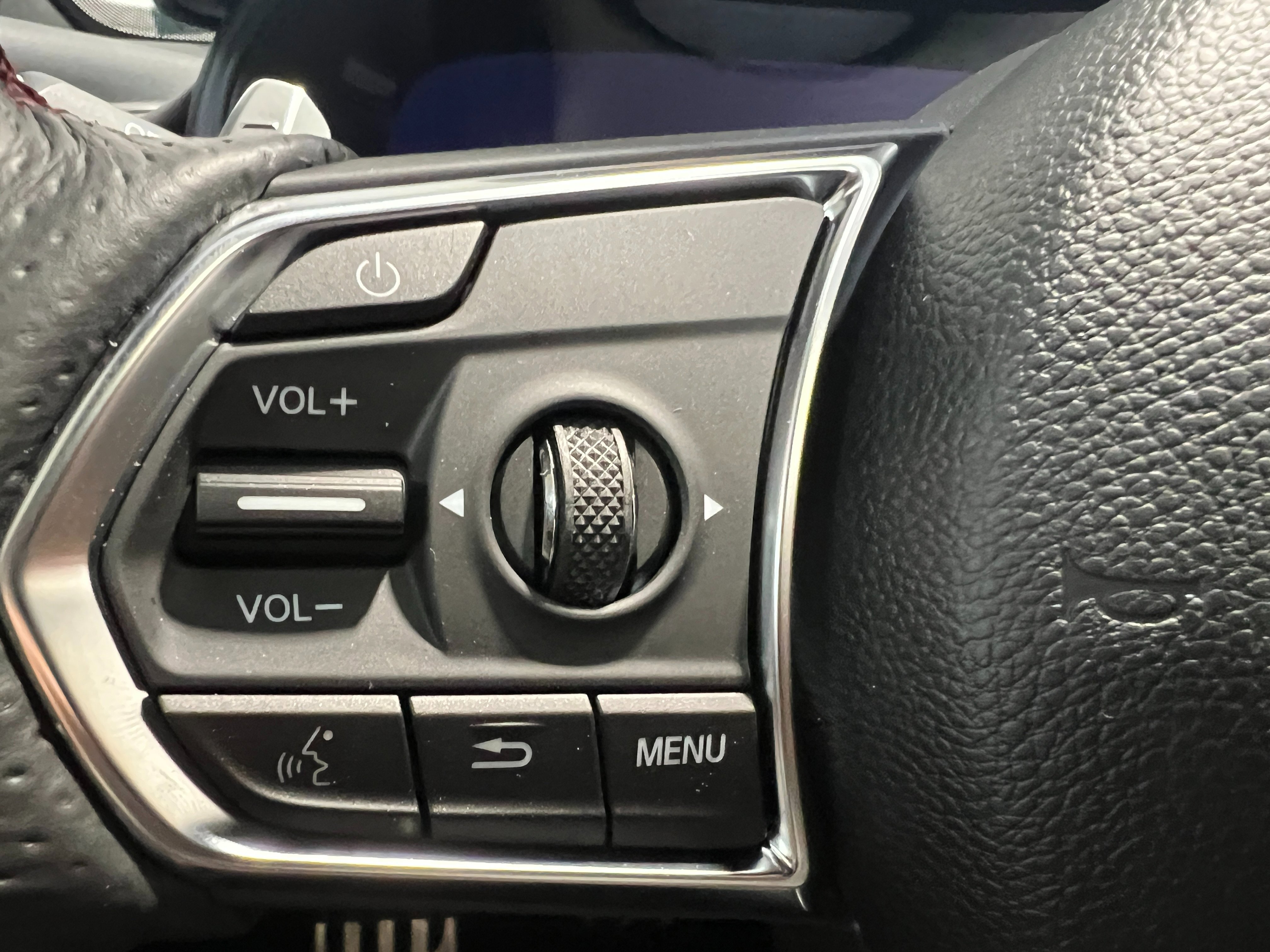 New 2025 Acura TLX SH-AWD w/ A-SPEC Pkg image 23