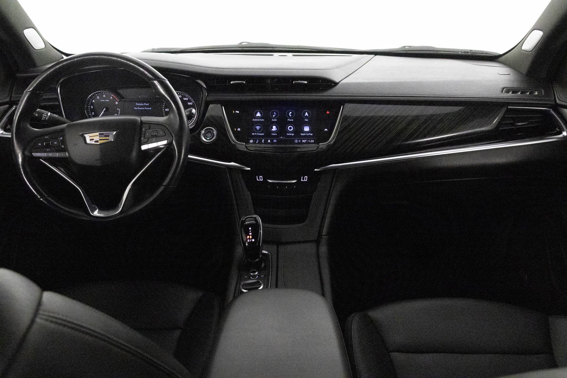 Used 2021 Cadillac XT6 Premium Luxury image 23