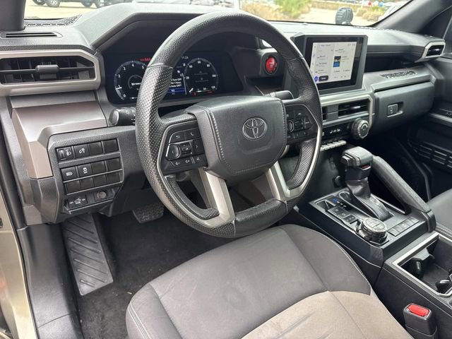 Used 2024 Toyota Tacoma TRD Off-Road image 13