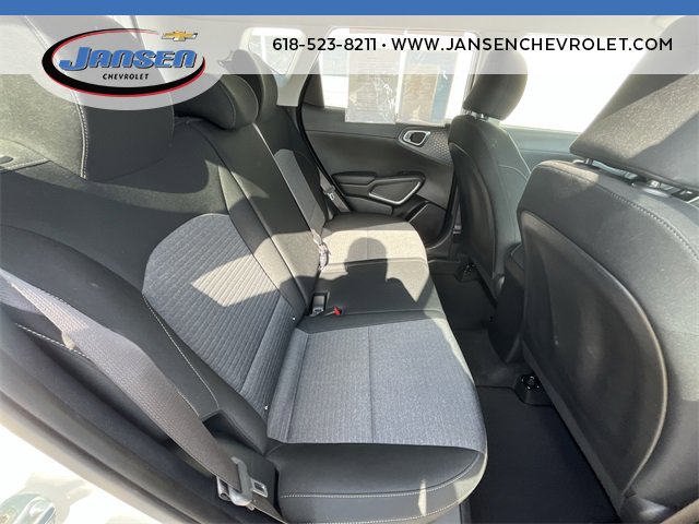 Used 2020 Kia Soul S image 26