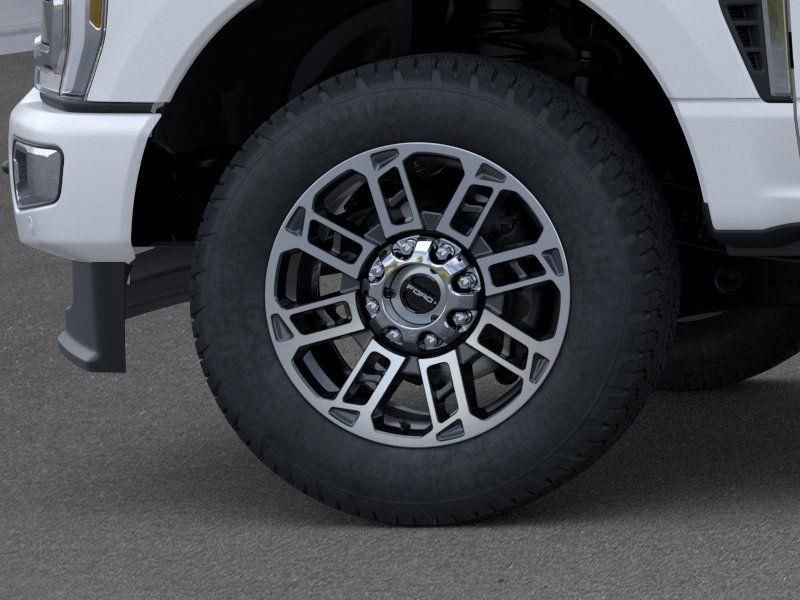New 2025 Ford F250 Platinum w/ Platinum Plus Package image 19