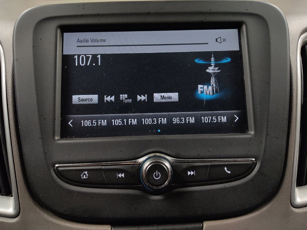 Used 2016 Chevrolet Malibu LS image 25