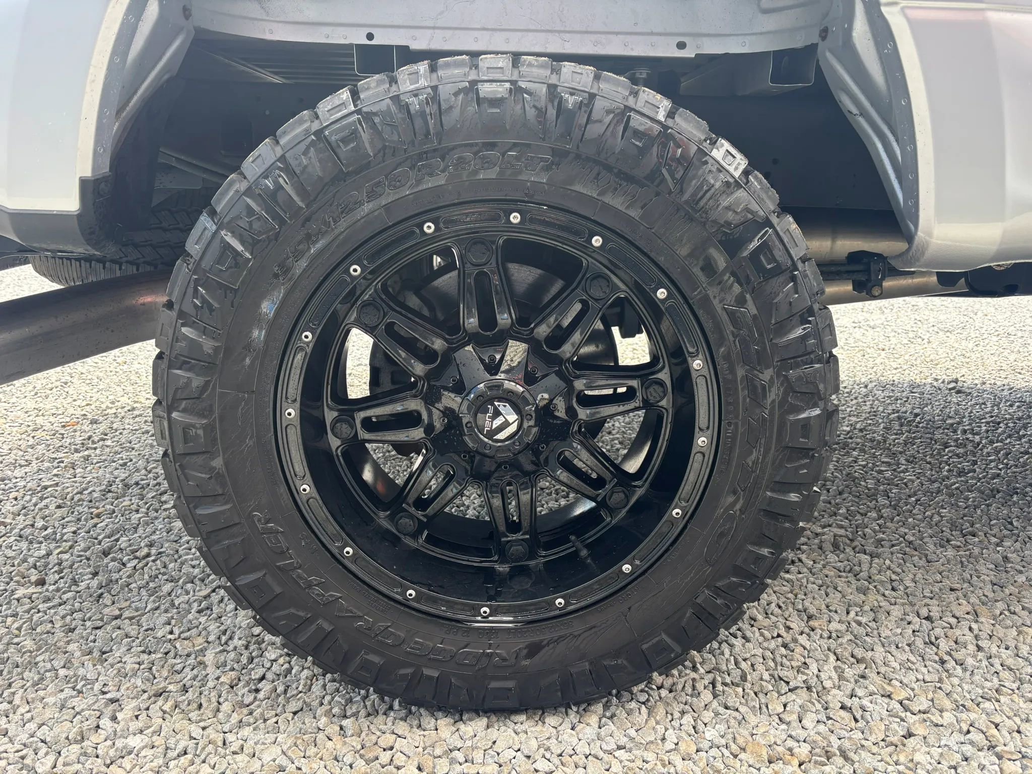 Used 2019 Ford F250 XLT AWD/4WD image 7
