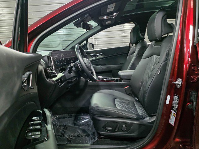 Used 2024 Kia Sportage X-Line Prestige image 13
