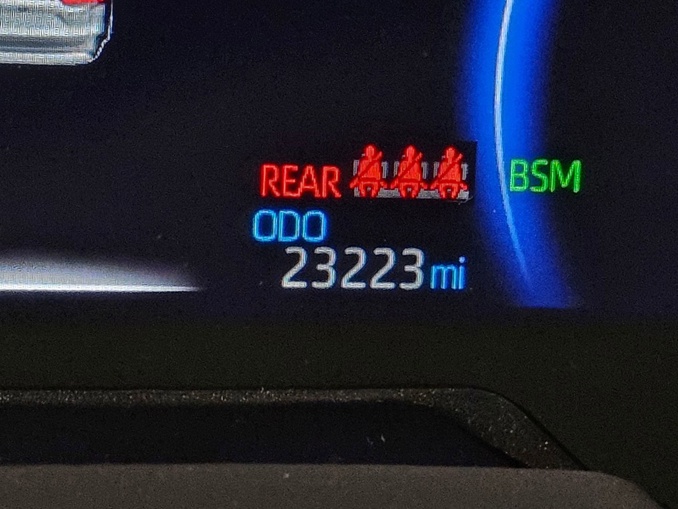 Used 2023 Toyota RAV4 XLE image 30