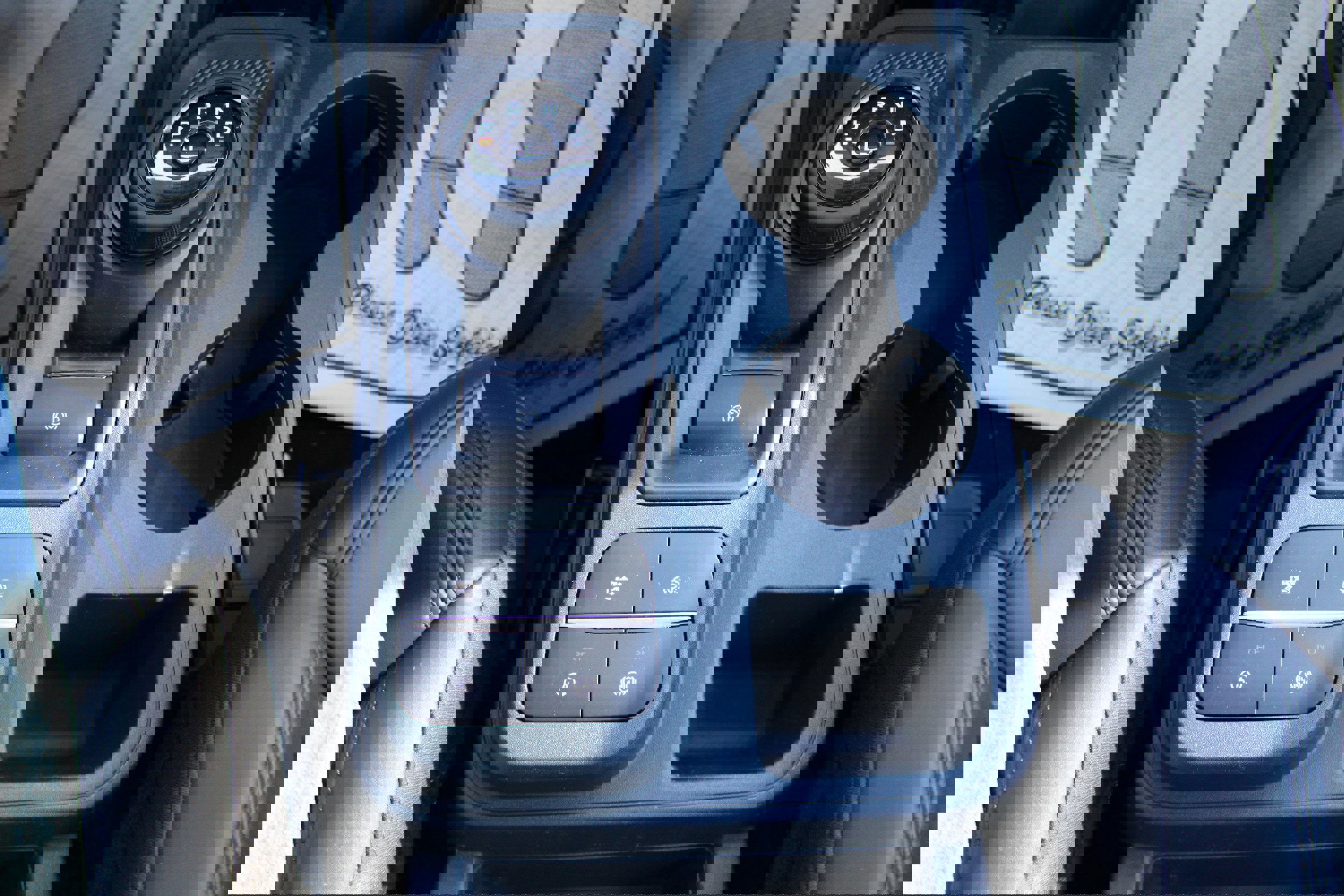 Used 2024 Ford Maverick Lariat w/ Black Appearance Package image 24