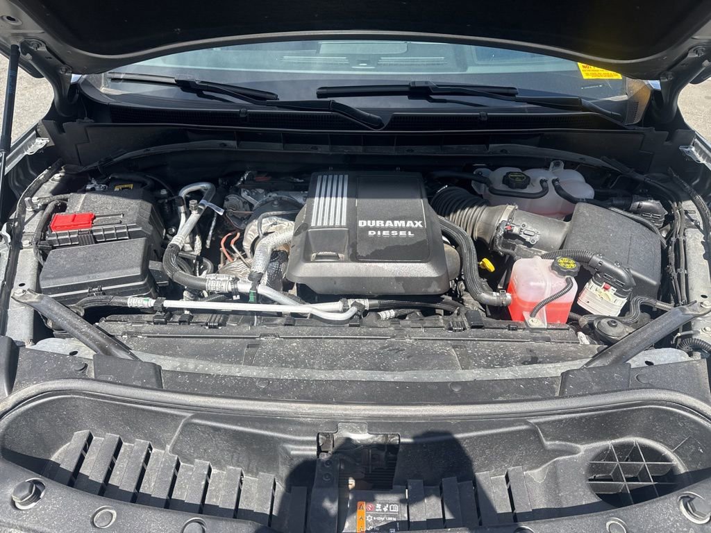 Certified 2025 GMC Yukon Elevation w/ Elevation Premium Package image 18