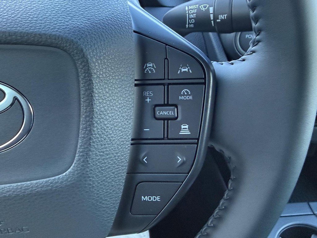 New 2026 Toyota Prius LE image 12