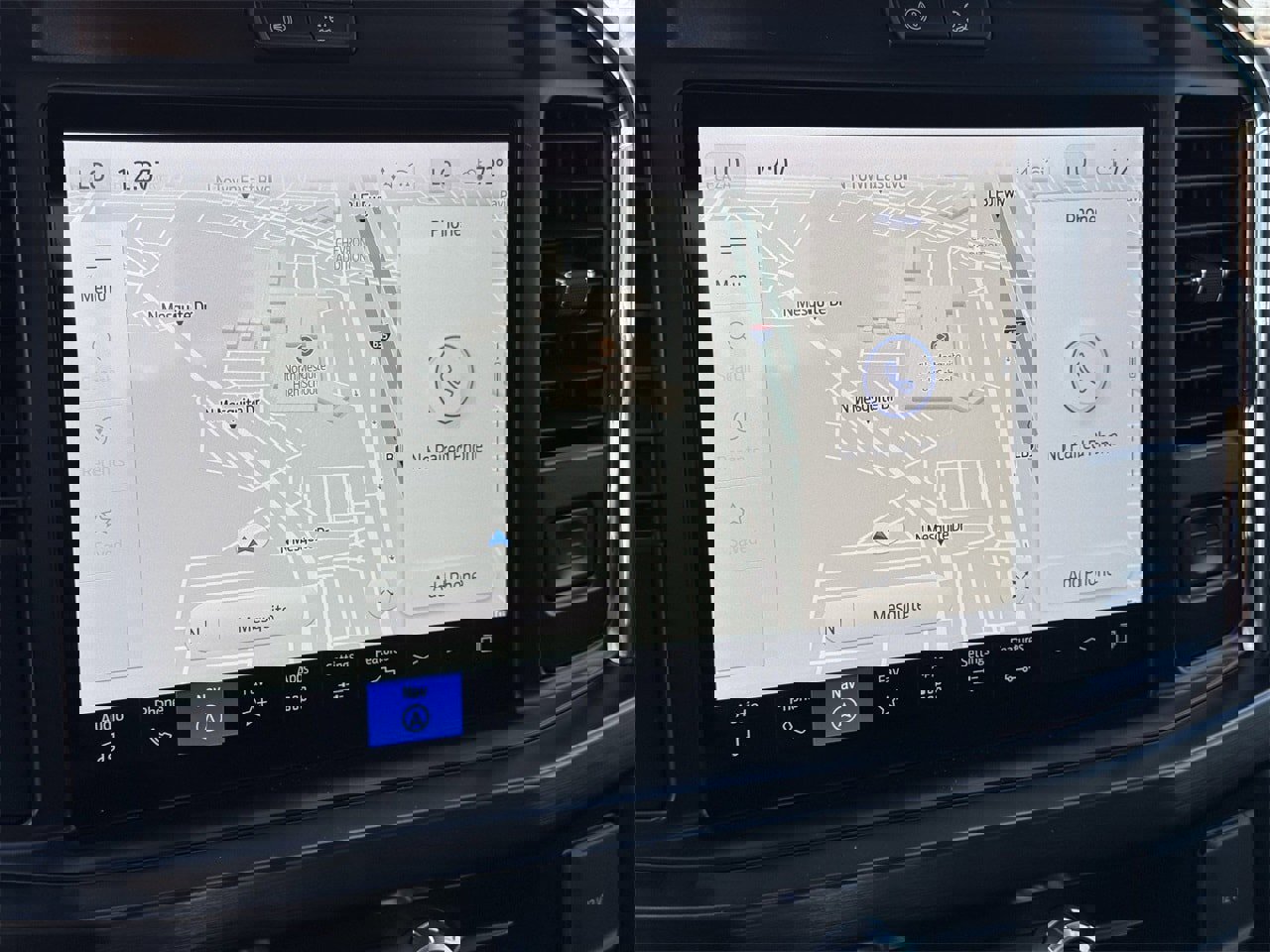 New 2026 Ford F250 Lariat w/ Chrome Package image 38