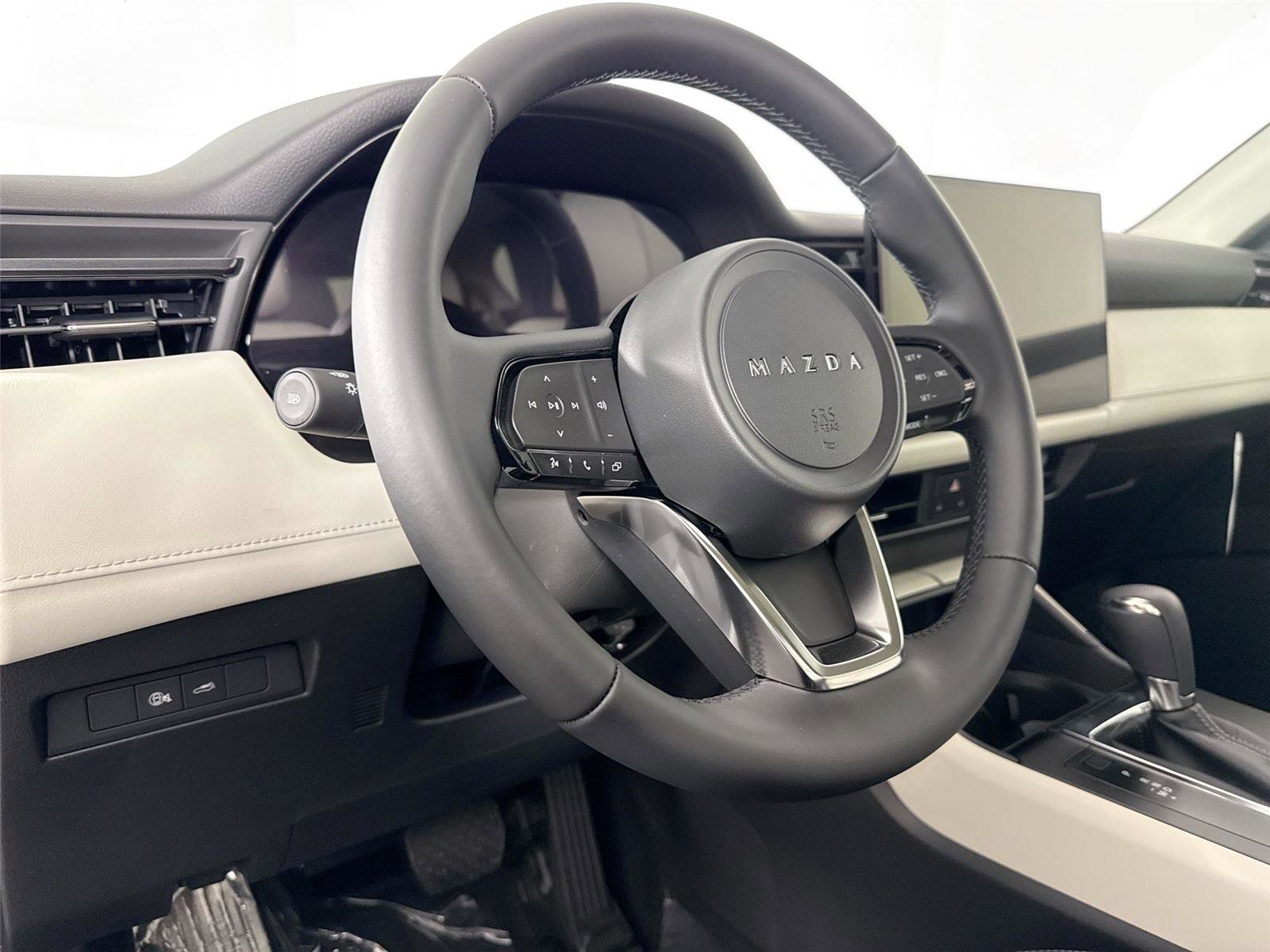 New 2026 MAZDA CX-5 Preferred image 4