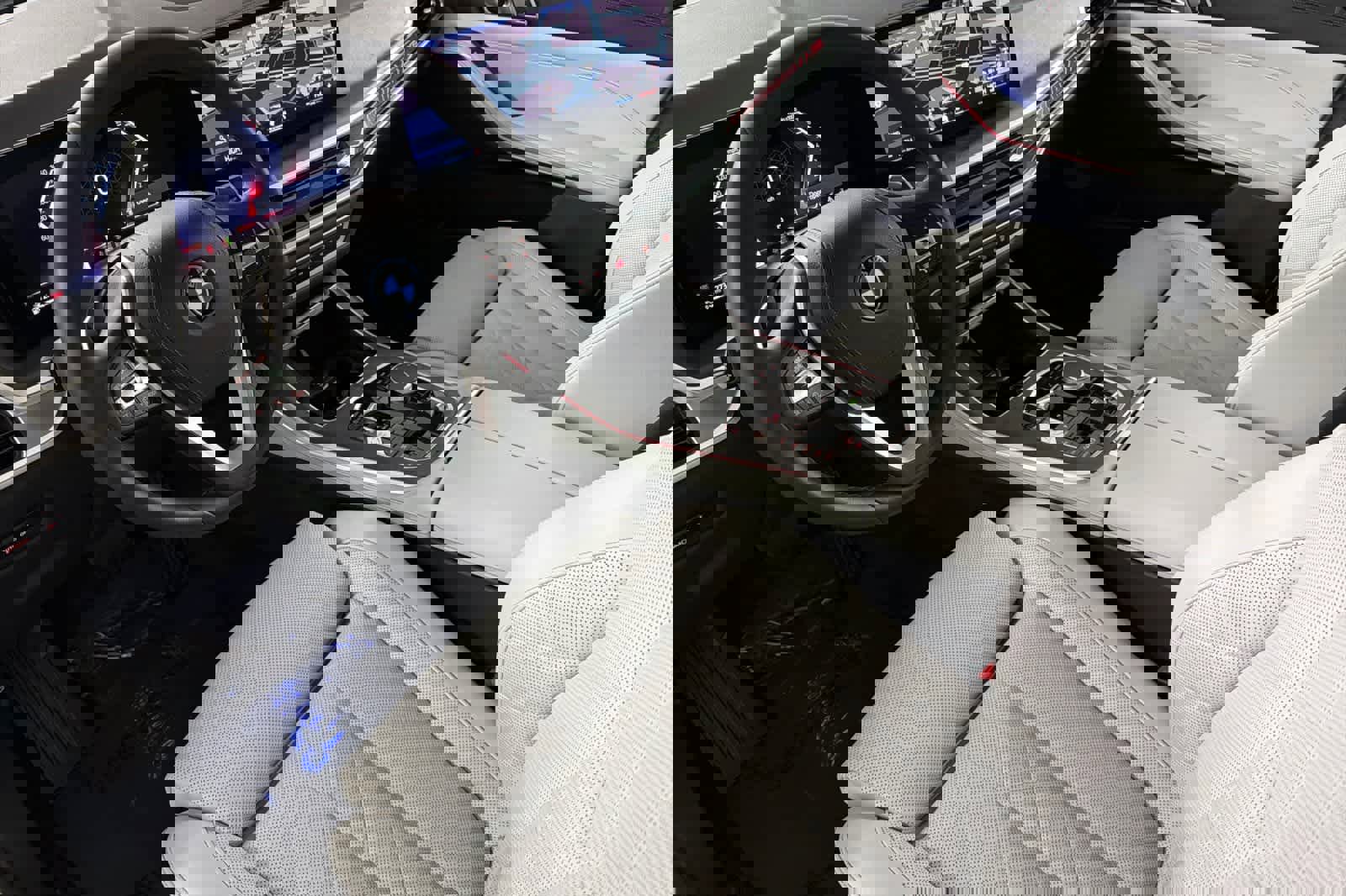 Used 2024 BMW X5 xDrive50e image 11