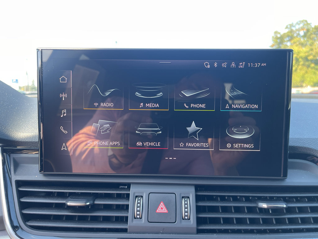 Used 2025 Audi Q5 2.0T Premium image 25