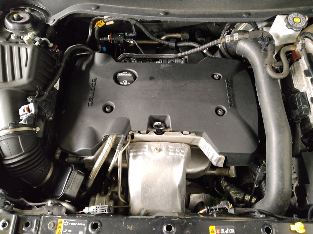 Used 2019 GMC Terrain Denali w/ Driver Alert Package II image 30