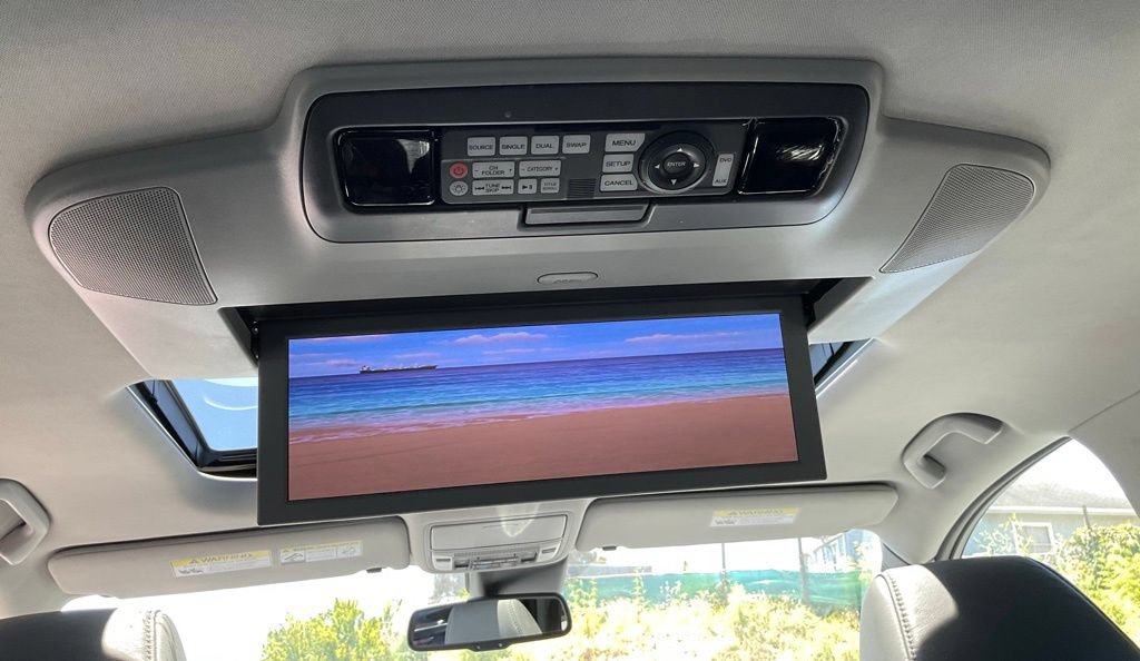 Used 2014 Acura MDX FWD w/ Advance & Entertainment image 44