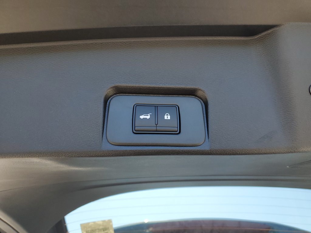 New 2026 Nissan Rogue SV AWD/4WD image 8